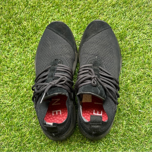 Lane Eight Women’s Trainer AD 1 - Picture 4 of 5